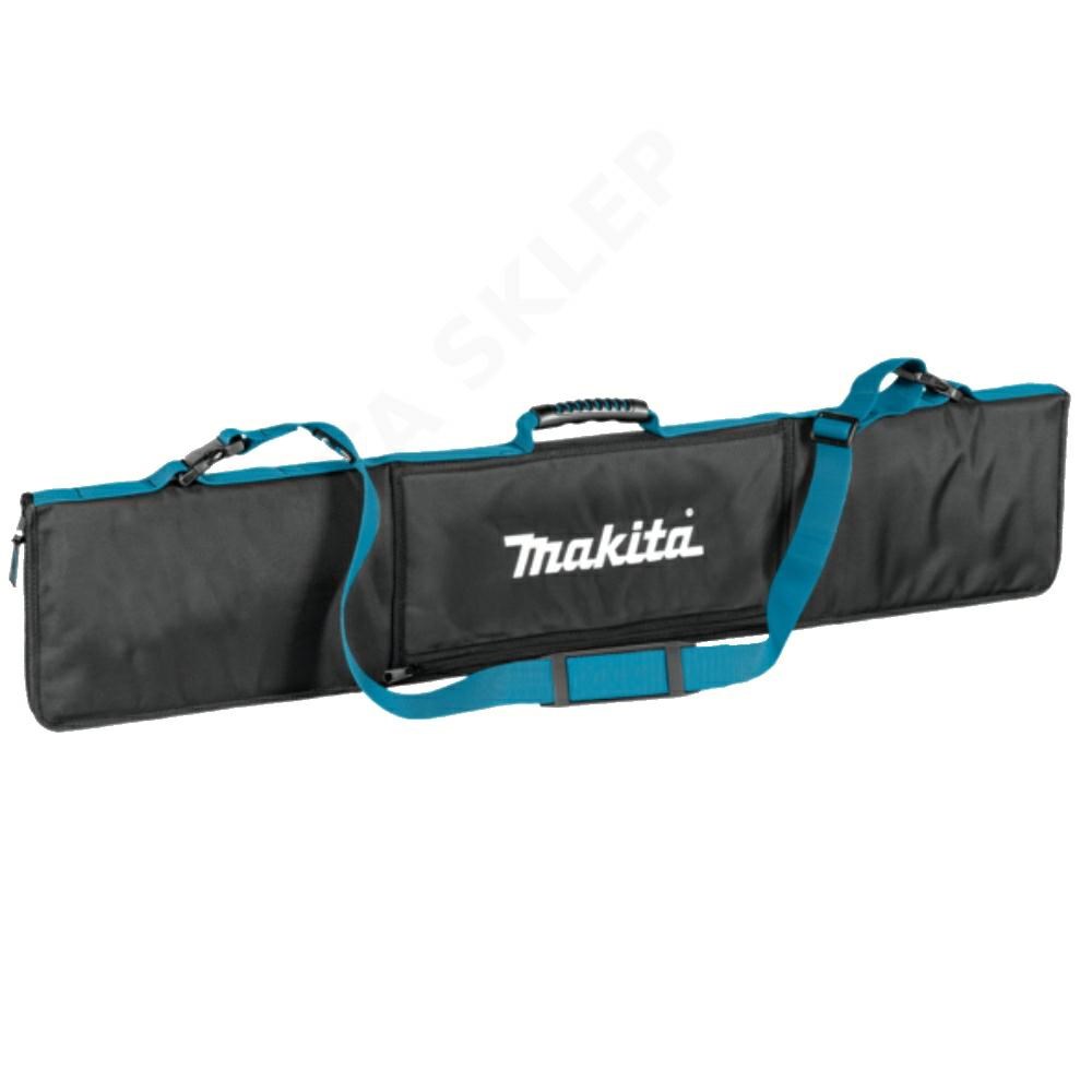Dodatak za kutnu brusilicu MAKITA E-05670 (Aluminij, Plava boja)-2