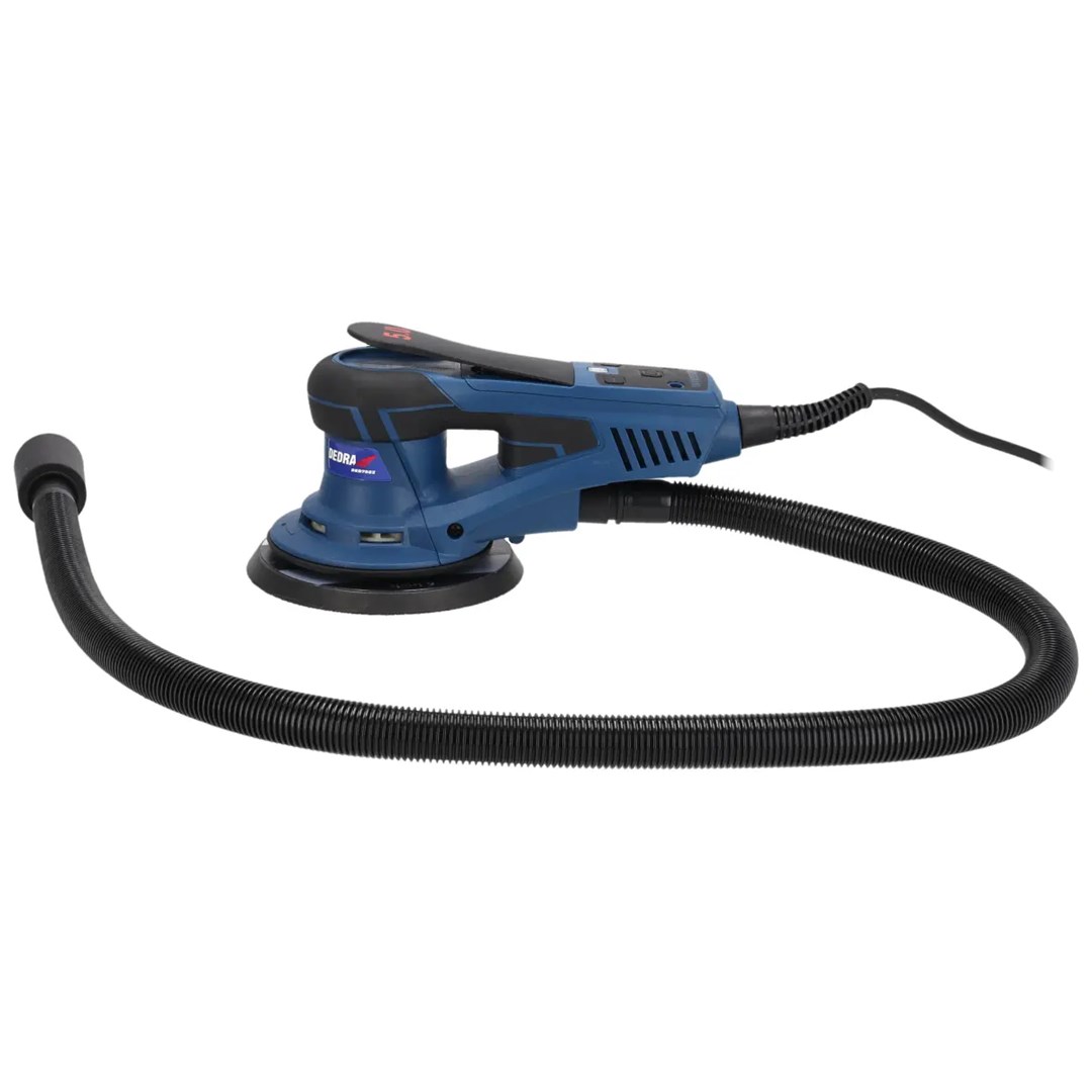Ekscentrična brusilica DEDRA DED7982 (350W, 150mm, regulacija brzine)-3