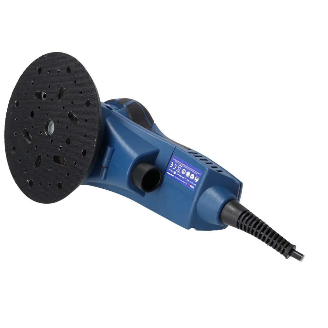 Ekscentrična brusilica DEDRA DED7982 (350W, 150mm, regulacija brzine)-2