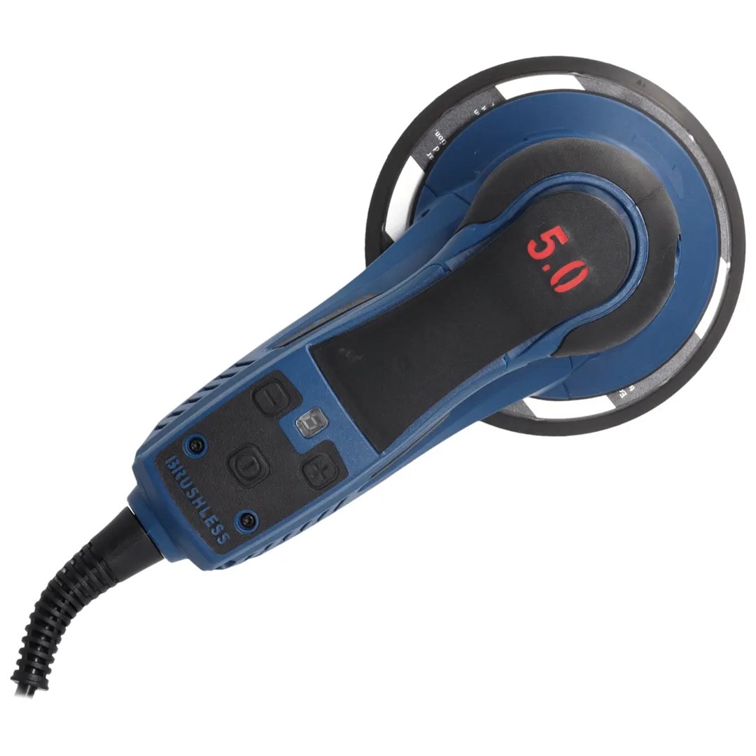 Ekscentrična brusilica DEDRA DED7982 (350W, 150mm, regulacija brzine)-1