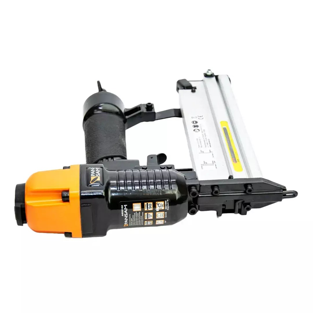 Električna klamerica i čavlerica DEDRA A533152 (spajalice 15-25mm, čavli 15-32mm)-4