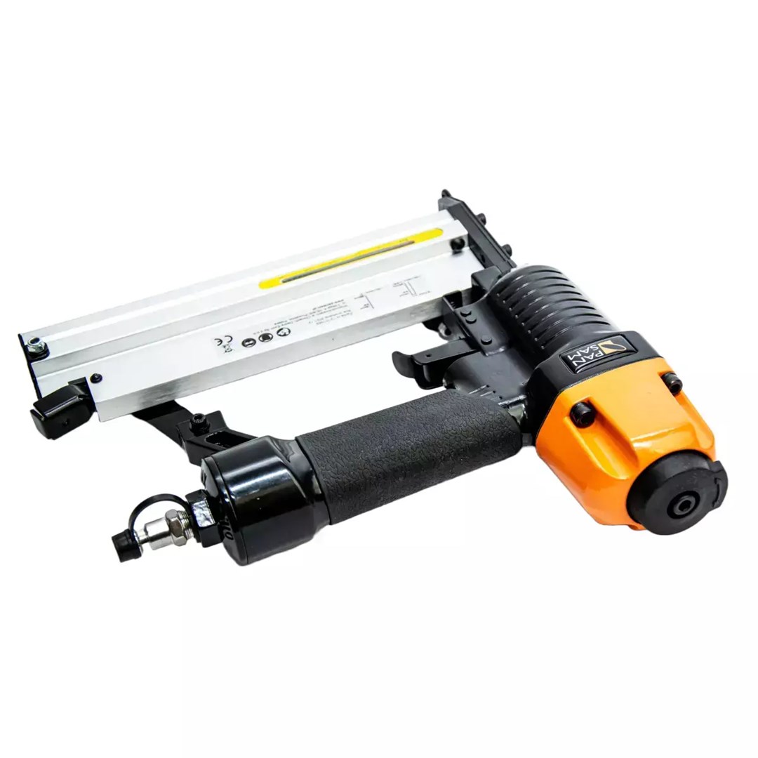 Električna klamerica i čavlerica DEDRA A533152 (spajalice 15-25mm, čavli 15-32mm)-3