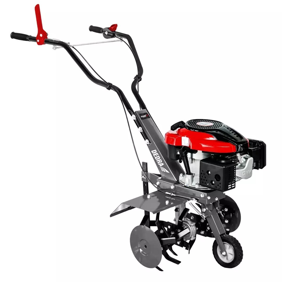 PROZRAČIVAČ TRAVNJAKA DEDRA DED8704 (2700 W)-1