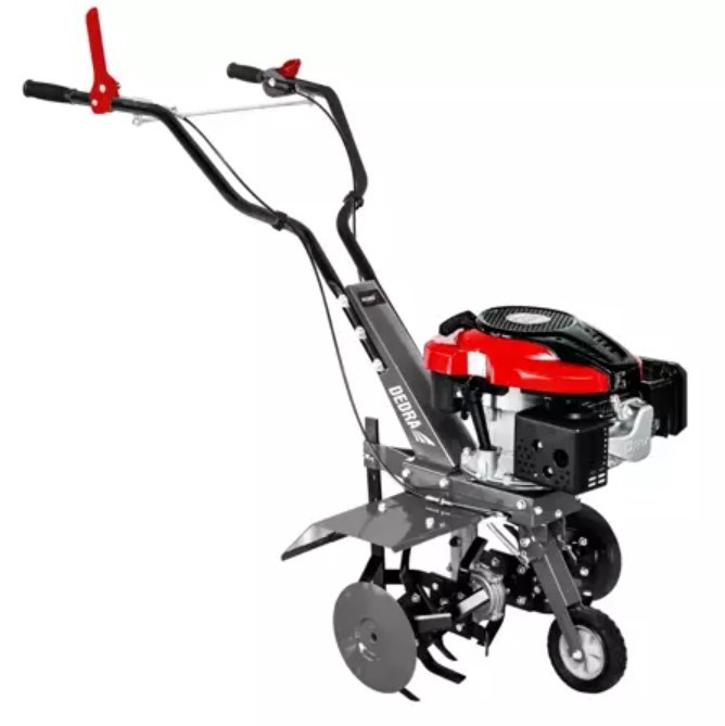PROZRAČIVAČ TRAVNJAKA DEDRA DED8704 (2700 W)-0