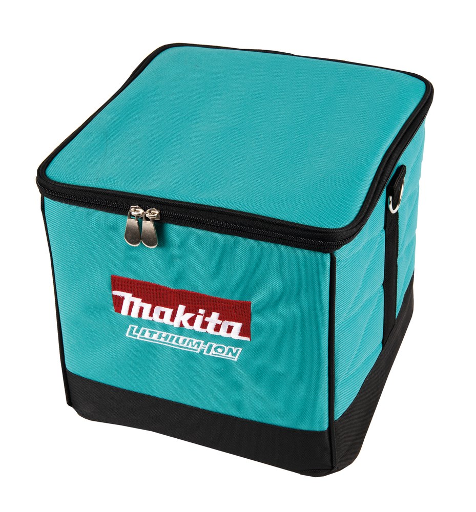 Kombinirani set alata MAKITA CLX224A (bežični, crna i zelena boja)-1