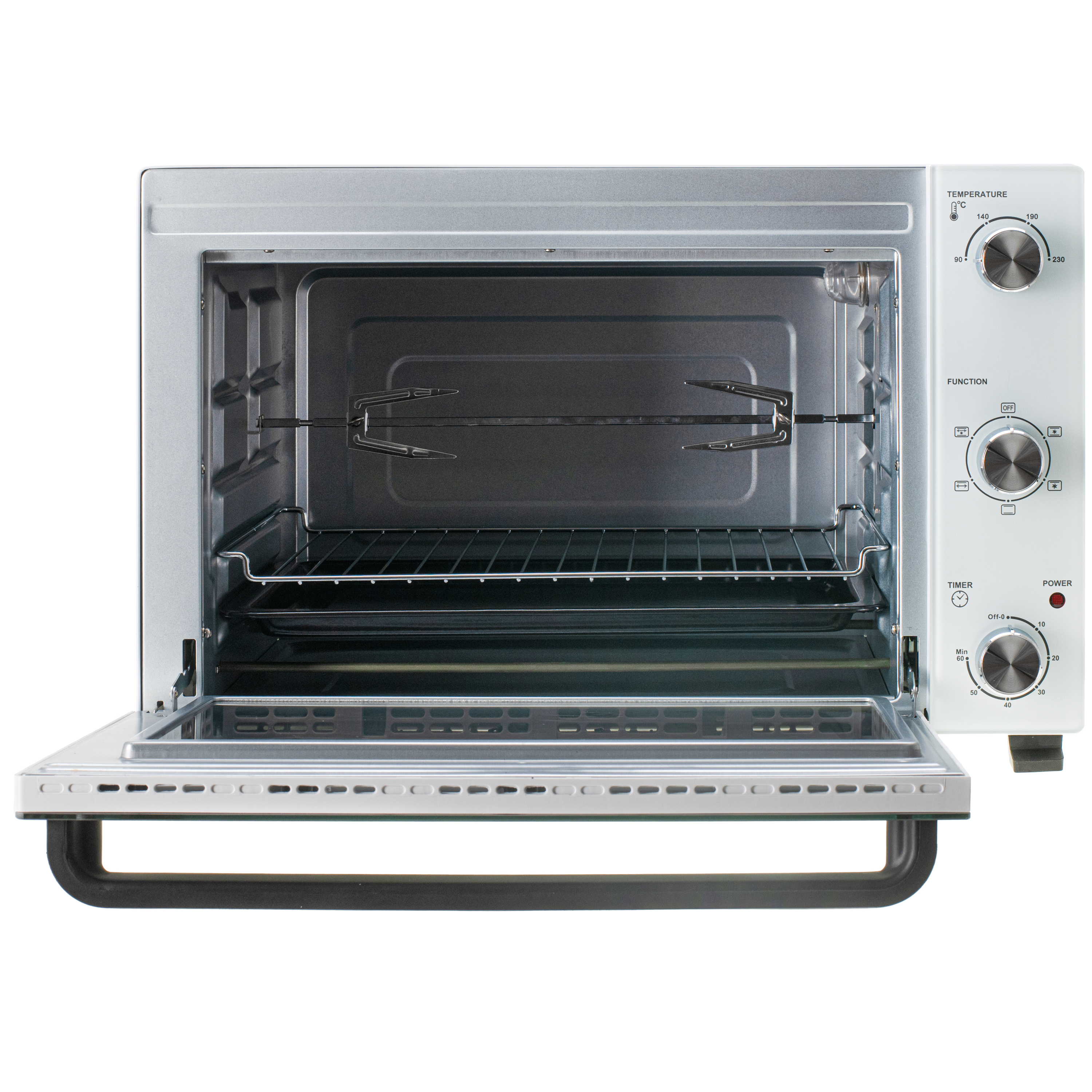 Električna pećnica ADLER AD 6027 (48L)-3