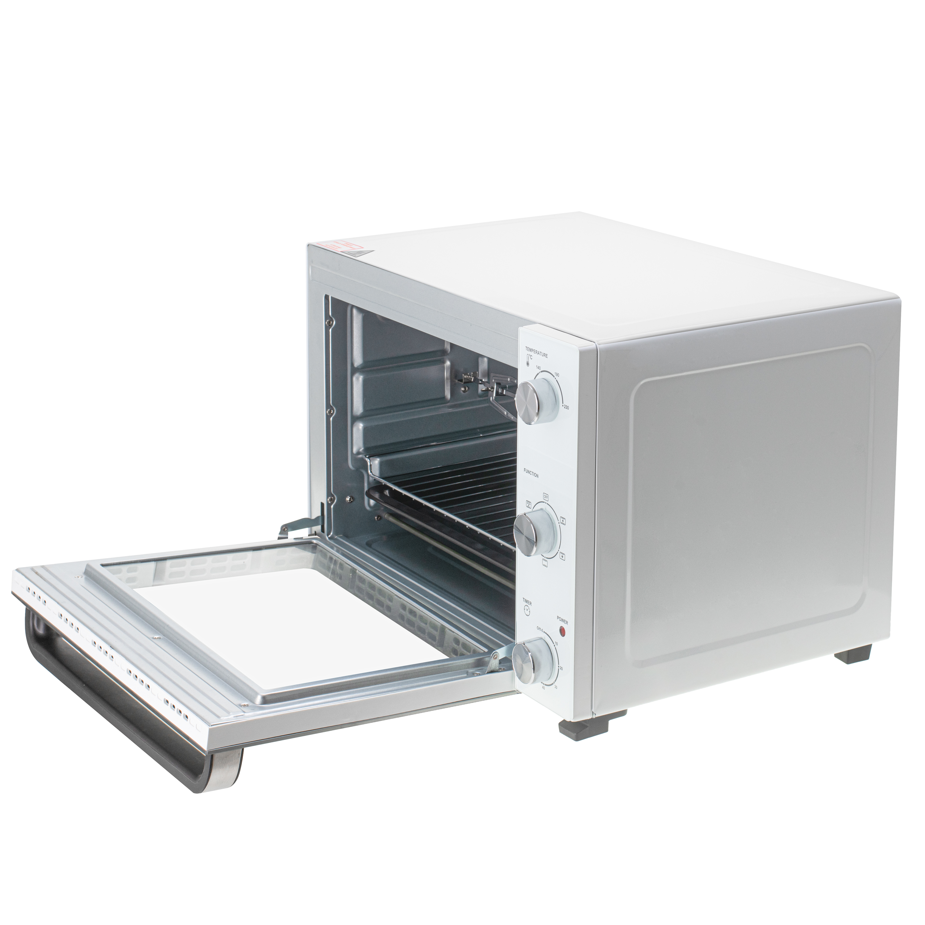 Električna pećnica ADLER AD 6027 (48L)-7
