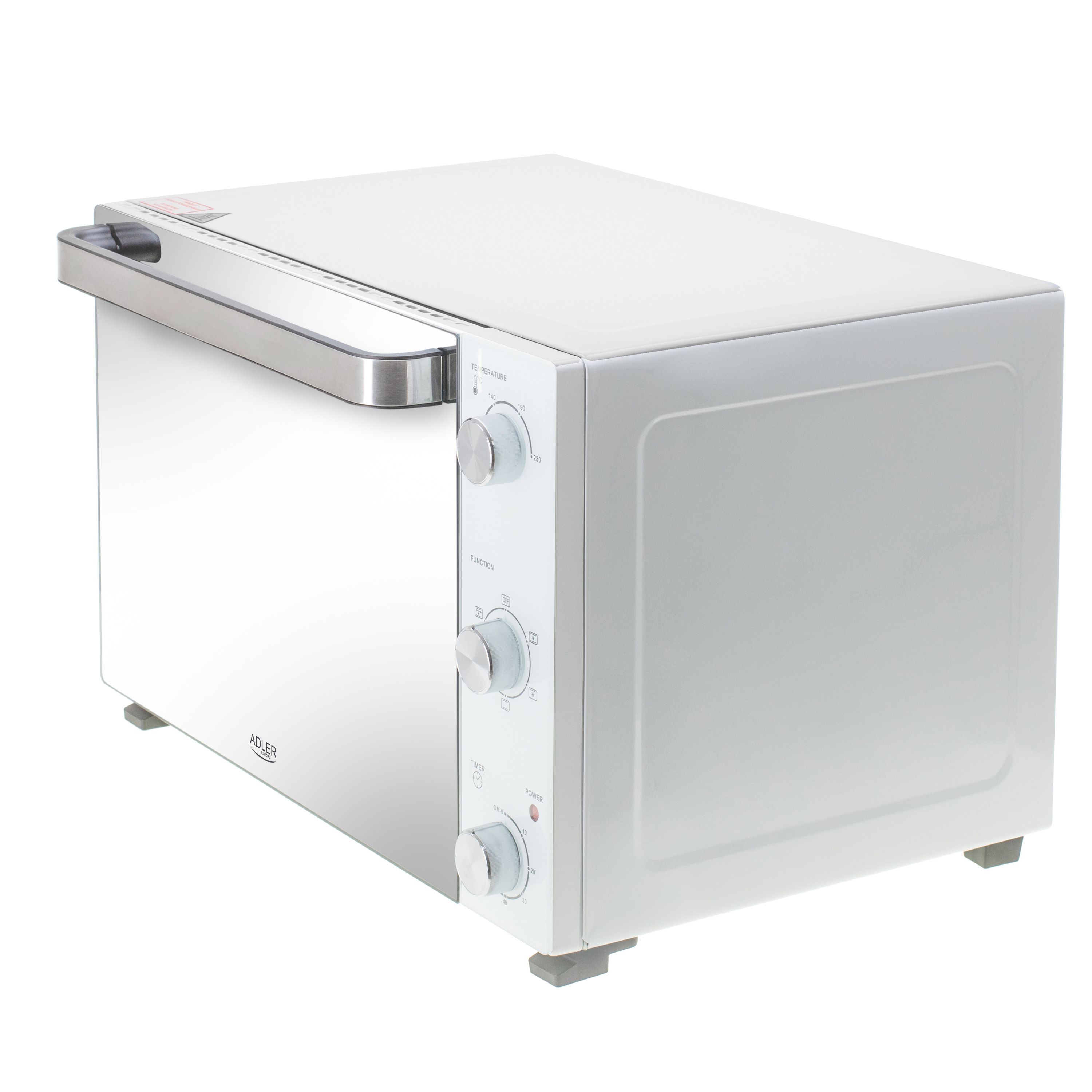 Električna pećnica ADLER AD 6027 (48L)-6