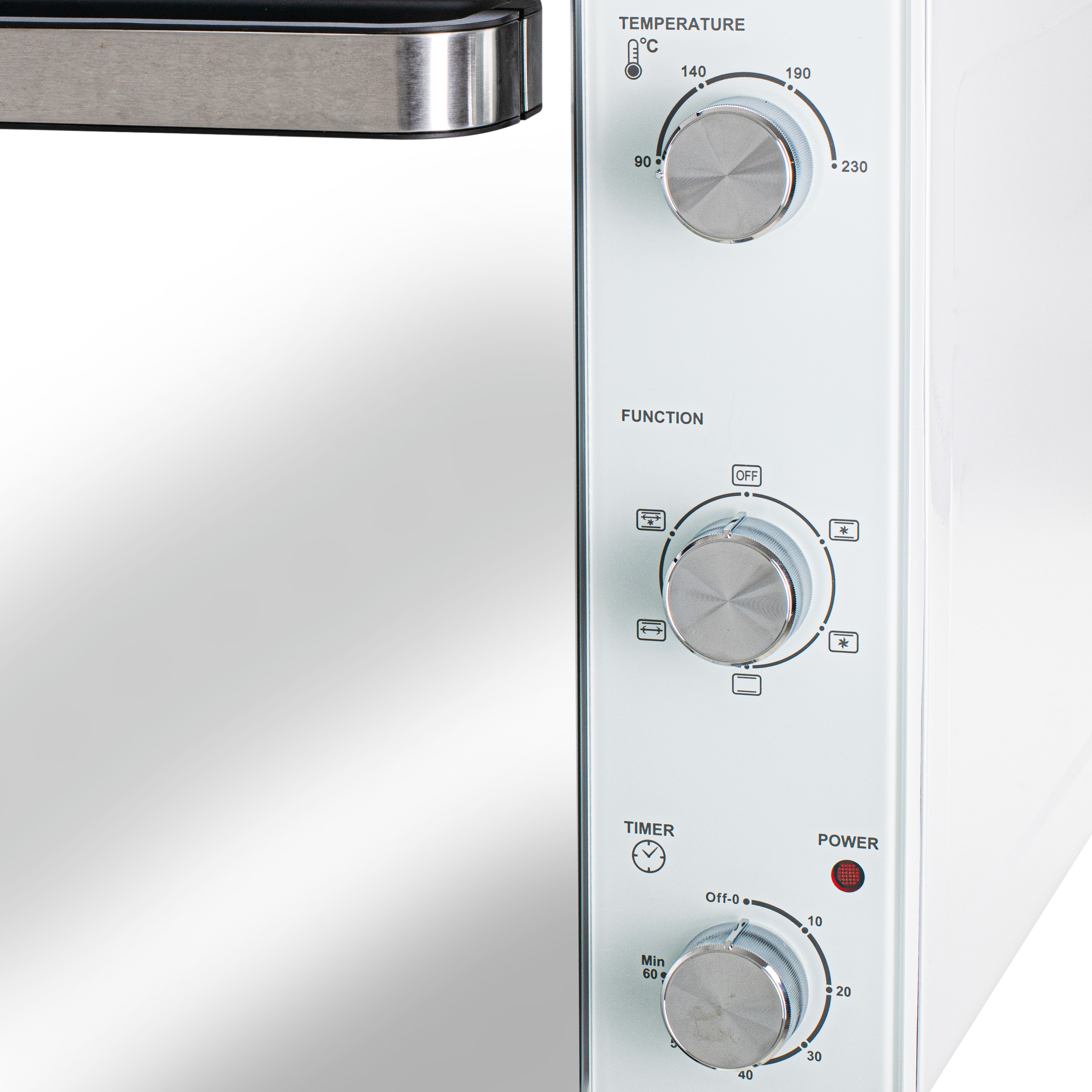 Električna pećnica ADLER AD 6027 (48L)-5