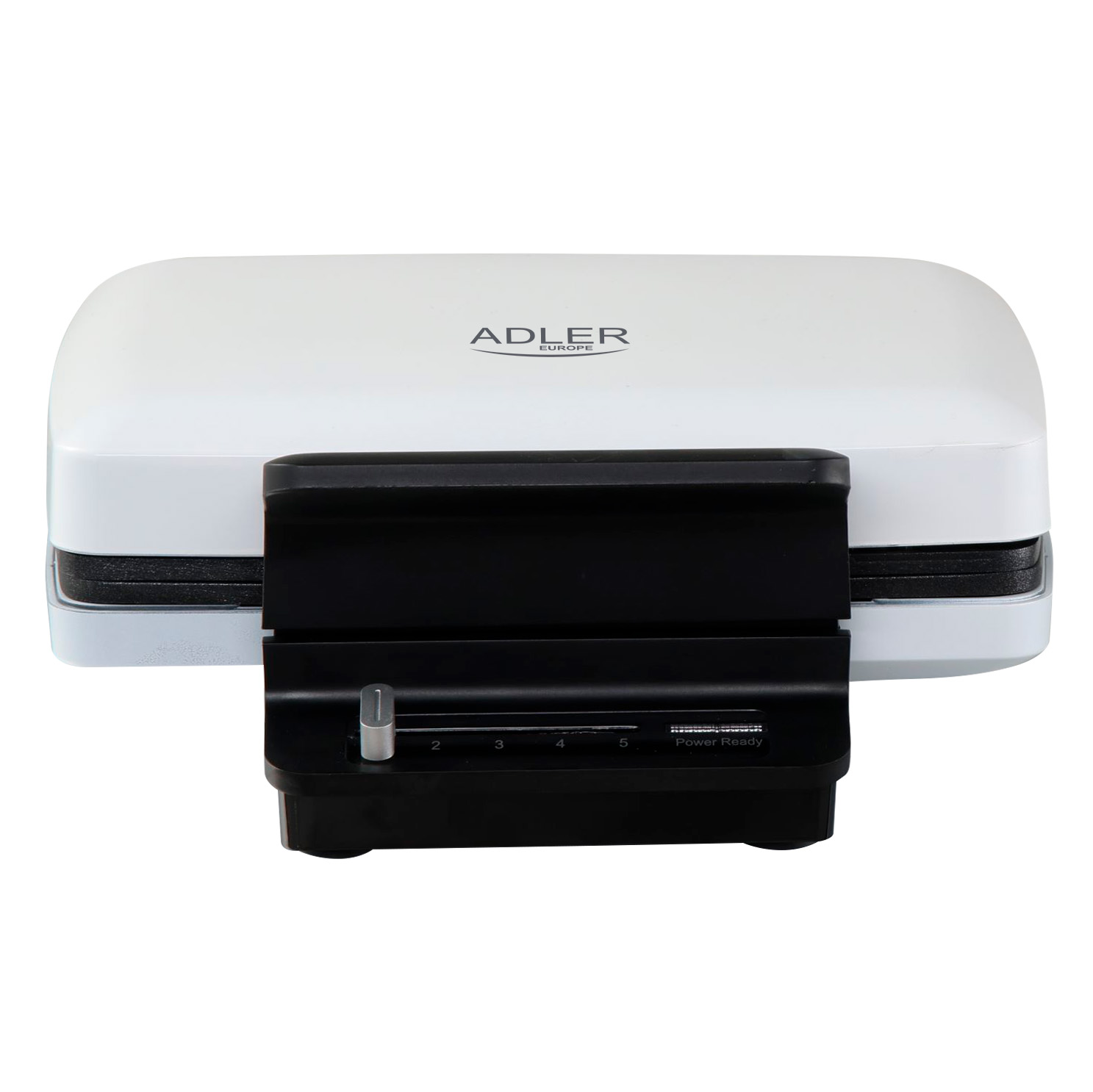Toster za vafle ADLER AD 3085 (1200 W) bijeli-7