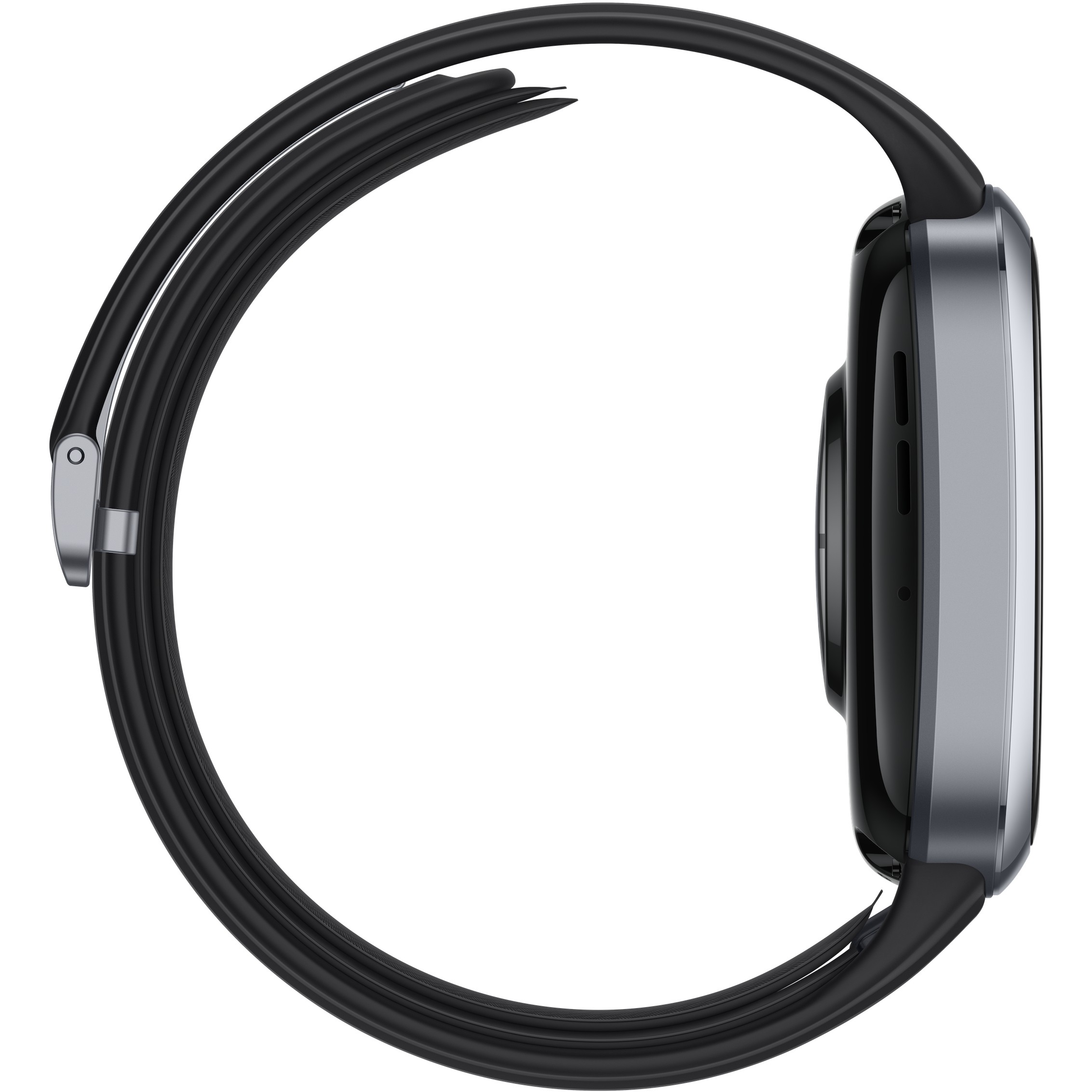 Huawei Watch D2 - smartwatch, 48 mm, black-5