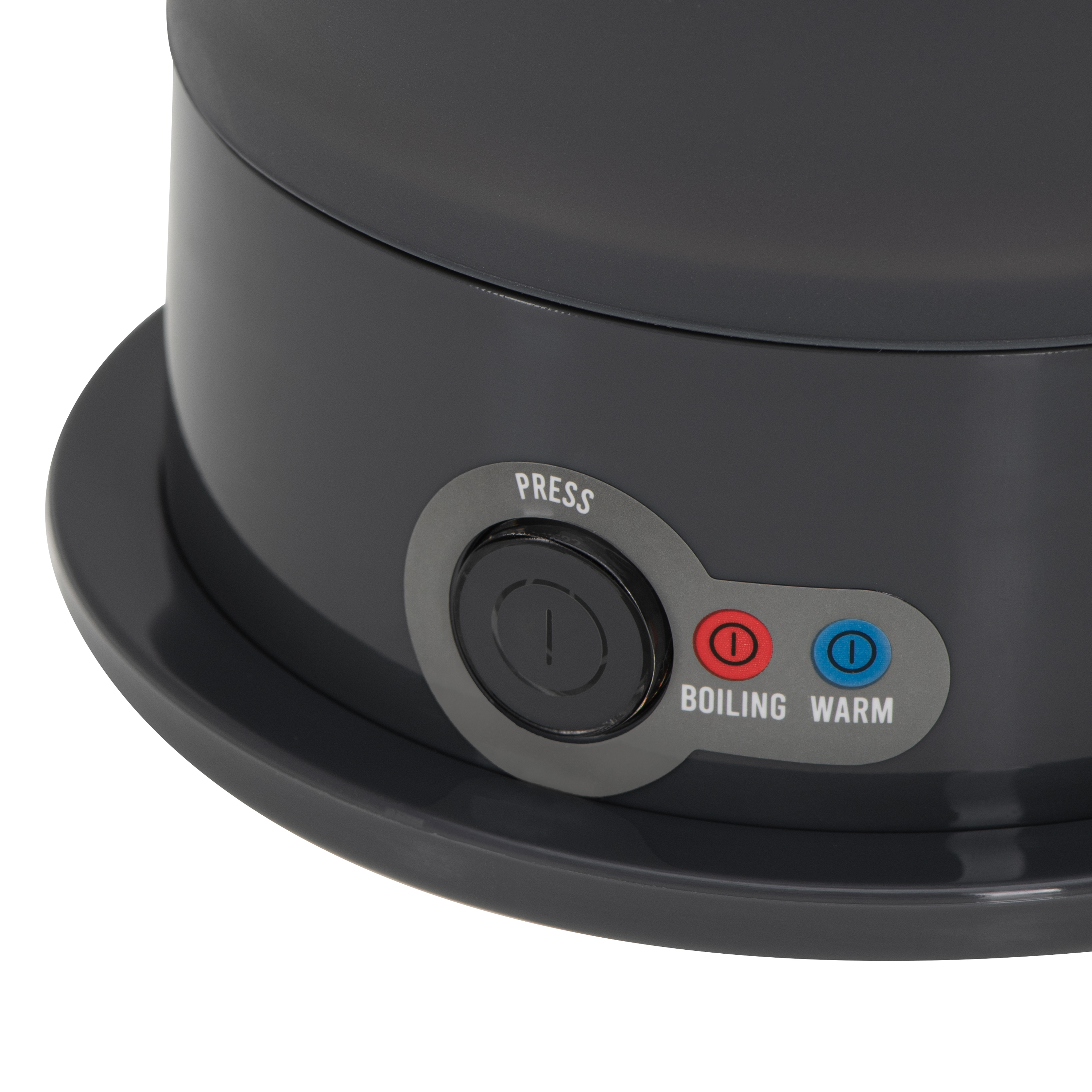 Putno kuhalo za vodu ADLER AD 1377 (600 W, 0.6 L, siva)-7