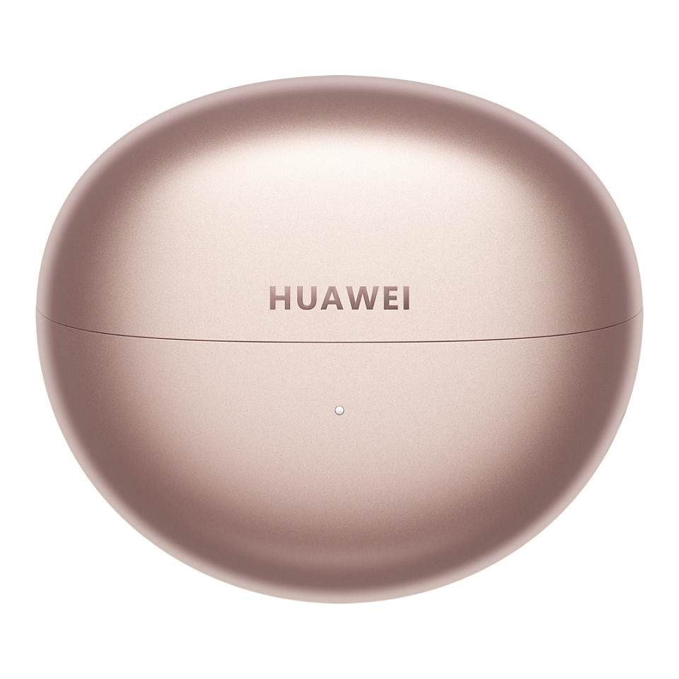 Huawei FreeClip Headset True Wireless Stereo (TWS) Ear-hook Calls/Music USB Type-C Bluetooth Rose gold-3