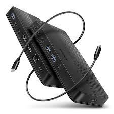 Laptop AXAGON HMC-U4 (USB4)