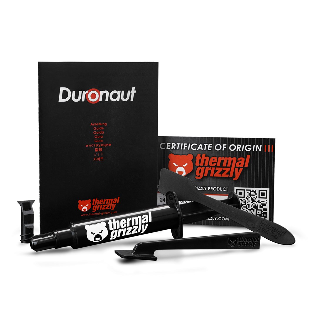 Thermal Grizzly Duronaut - 6 Gramm-4