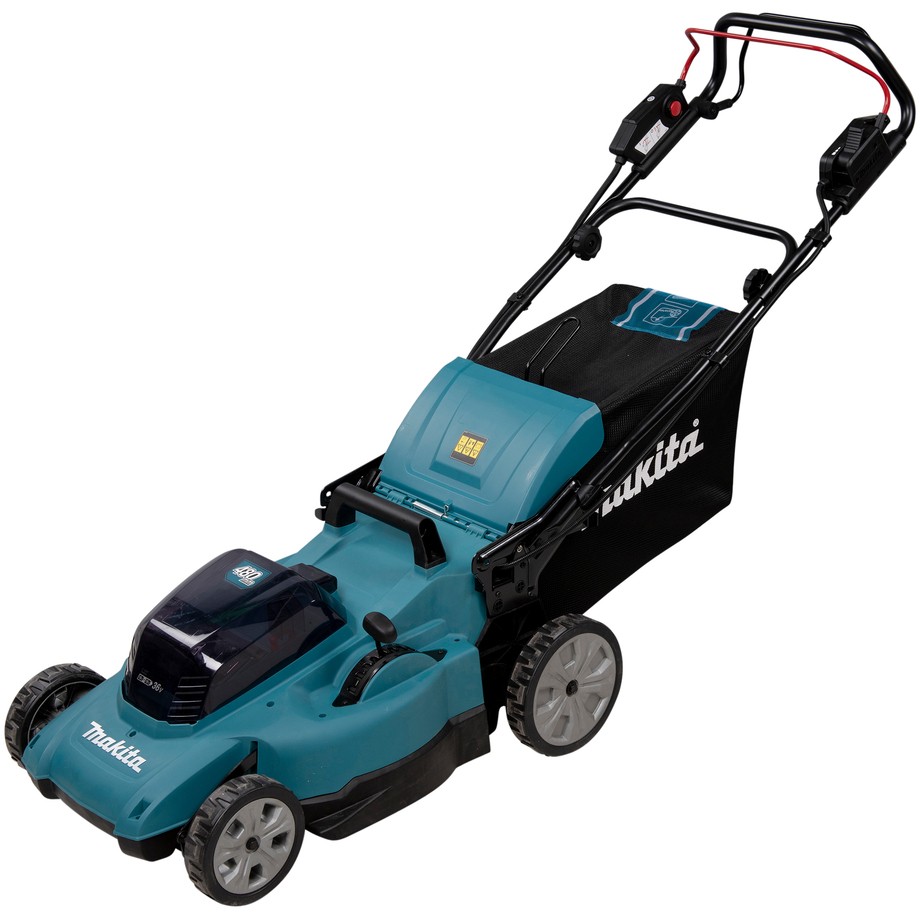 Kosilica MAKITA DLM481Z 2x18V s 48cm pogonom