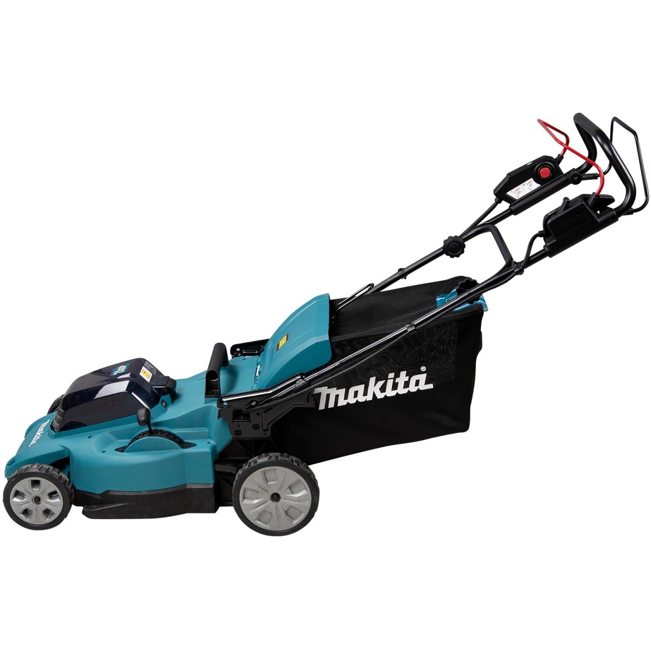 Kosilica MAKITA DLM481Z 2x18V s 48cm pogonom-1