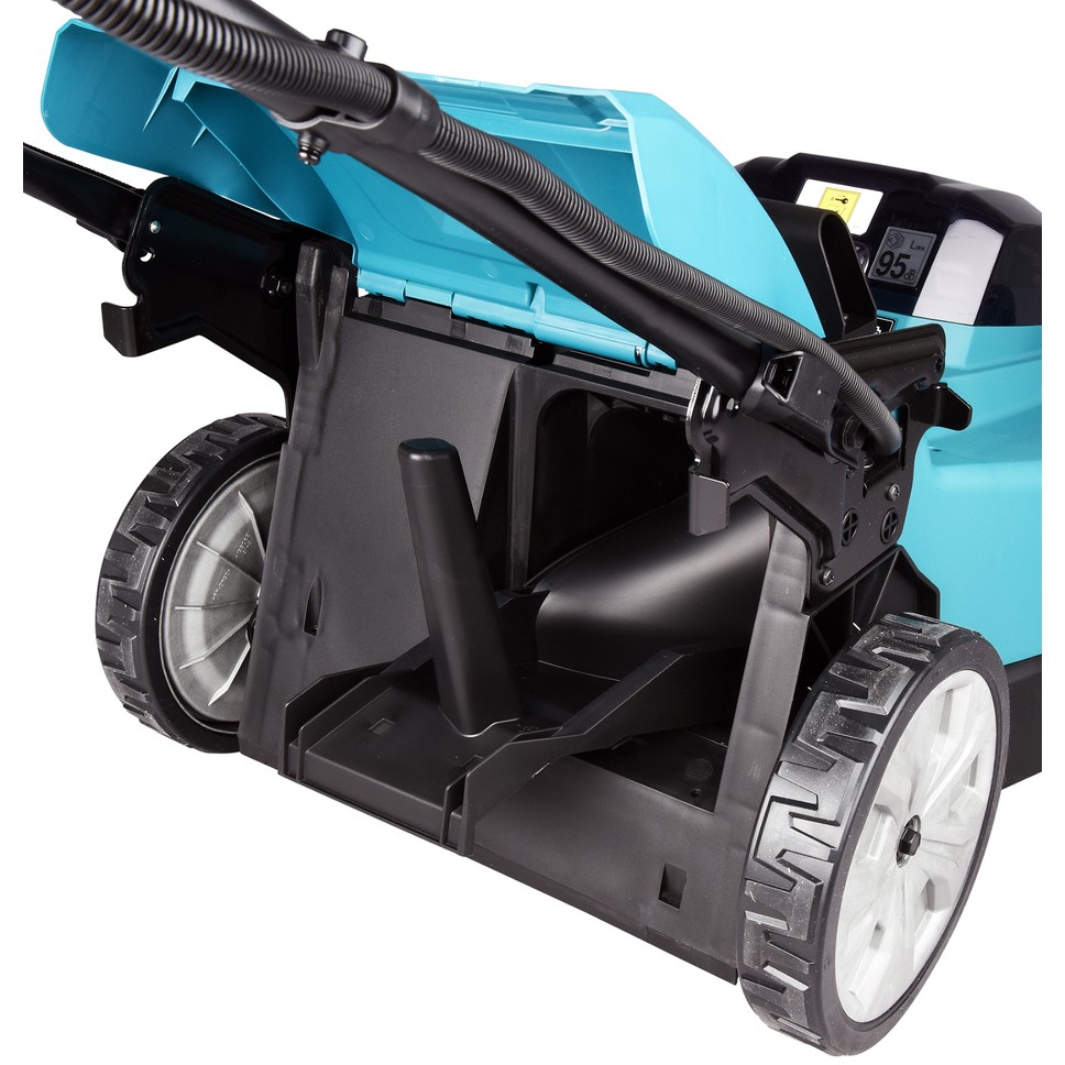 Kosilica MAKITA DLM481Z 2x18V s 48cm pogonom-8