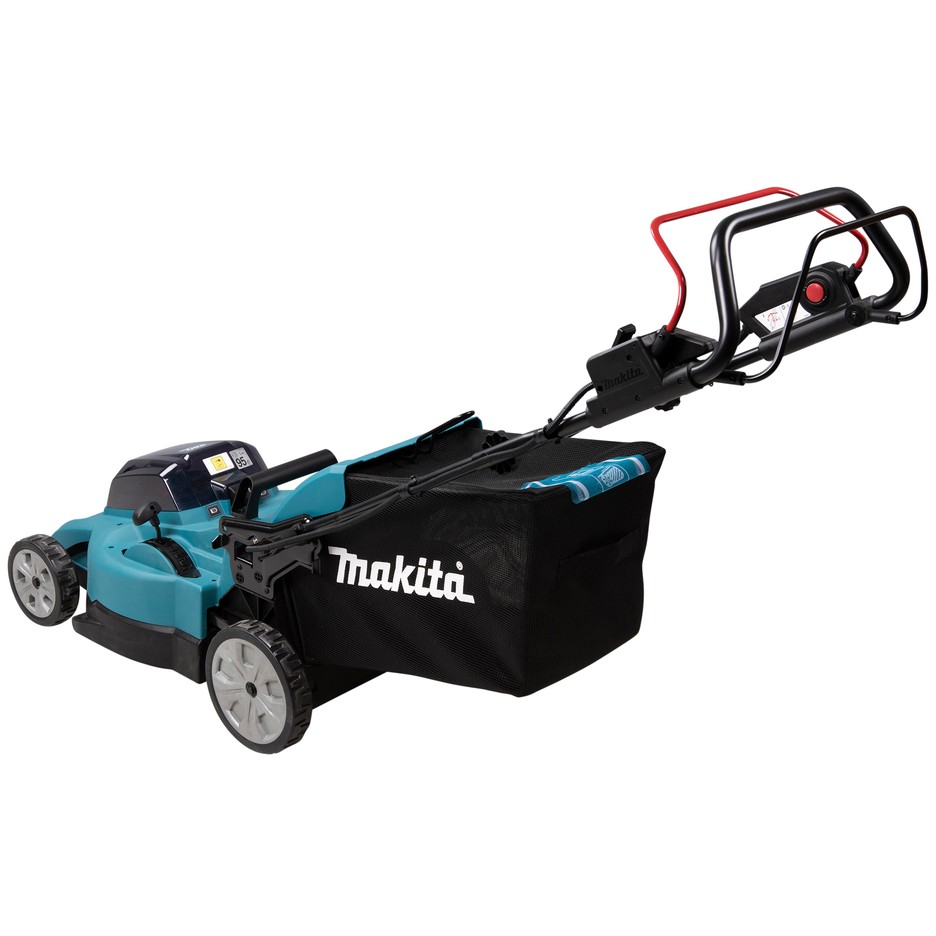Kosilica MAKITA DLM481Z 2x18V s 48cm pogonom-10