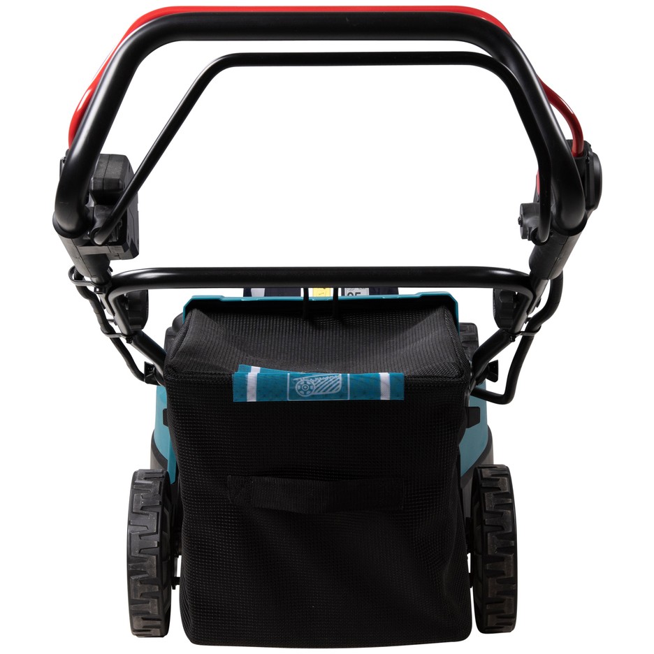 Kosilica MAKITA DLM481Z 2x18V s 48cm pogonom-11