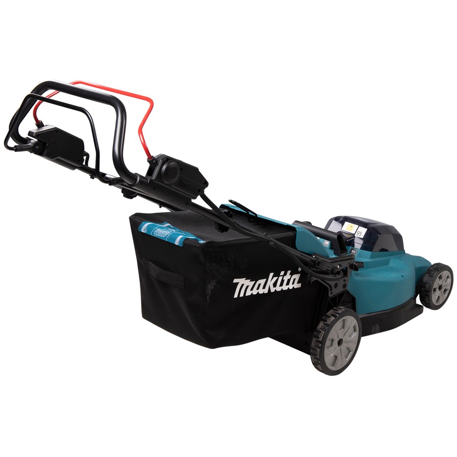 Kosilica MAKITA DLM481Z 2x18V s 48cm pogonom-12
