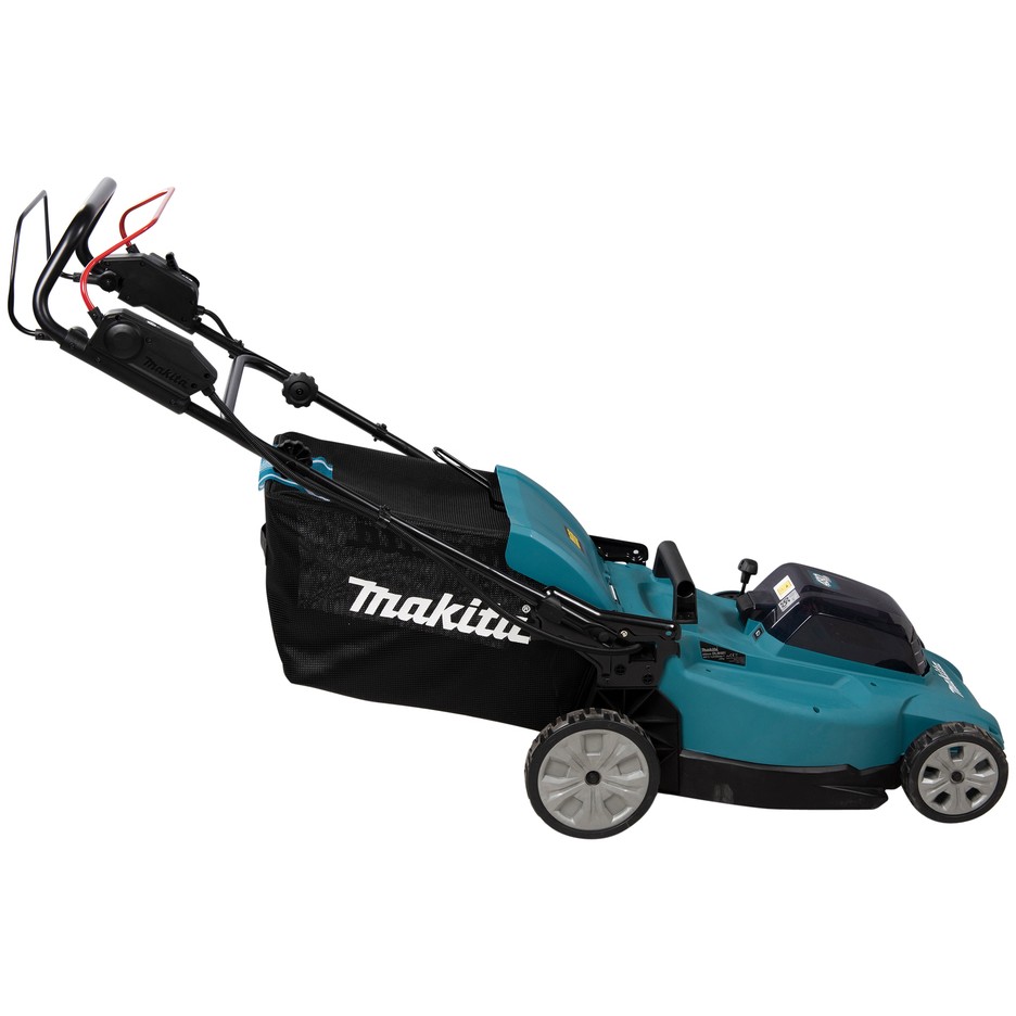 Kosilica MAKITA DLM481Z 2x18V s 48cm pogonom-13