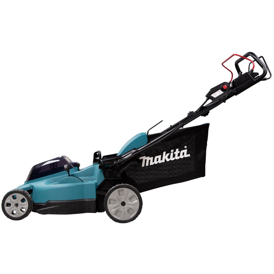 Kosilica MAKITA DLM481Z 2x18V s 48cm pogonom-16