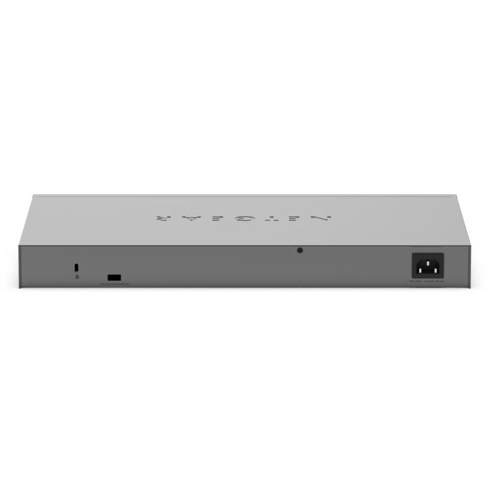 Preklopnik NETGEAR GS728TXP 28-Port PoE Gigabit/10G Stackable Smart Switch-4