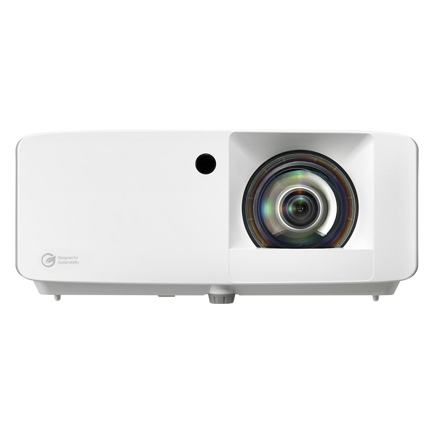Projektor OPTOMA UHZ35ST (DLP, UHD 4K (3840x2160), 3500 ANSI lumens, laser)-1