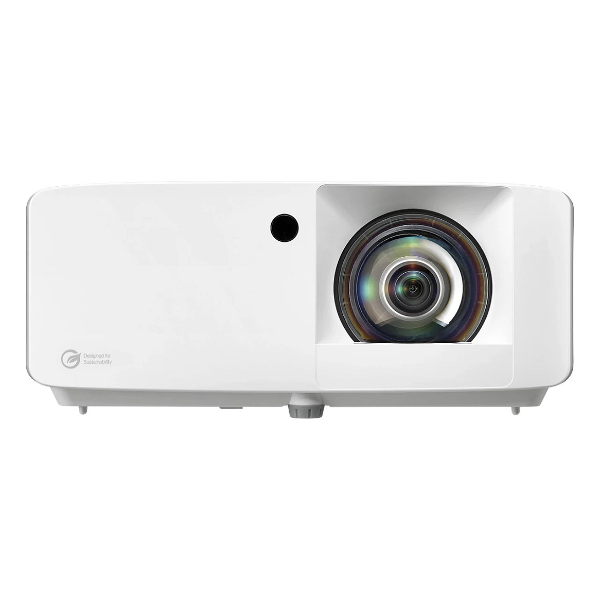 Projektor OPTOMA UHZ35ST (DLP, UHD 4K (3840x2160), 3500 ANSI lumens, laser)-12