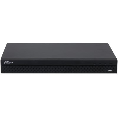 Mrežni snimač DAHUA DHI-NVR4216-16P-4KS3 (16 kanala, 16x PoE, 4K, 2x HDD)-1