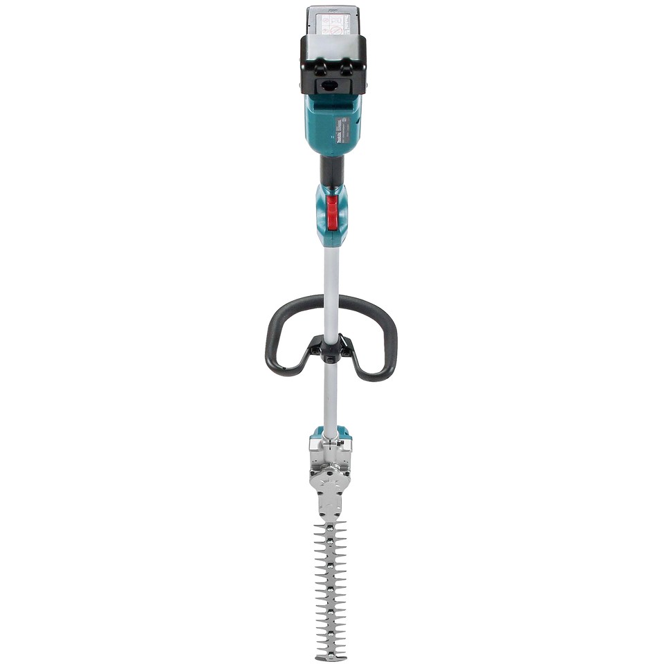 Škare za živicu MAKITA DUN600L (Dvostruka oštrica, 60 cm, 18 V, Li-Ion, 3.4 kg, crna i zelena boja)-3