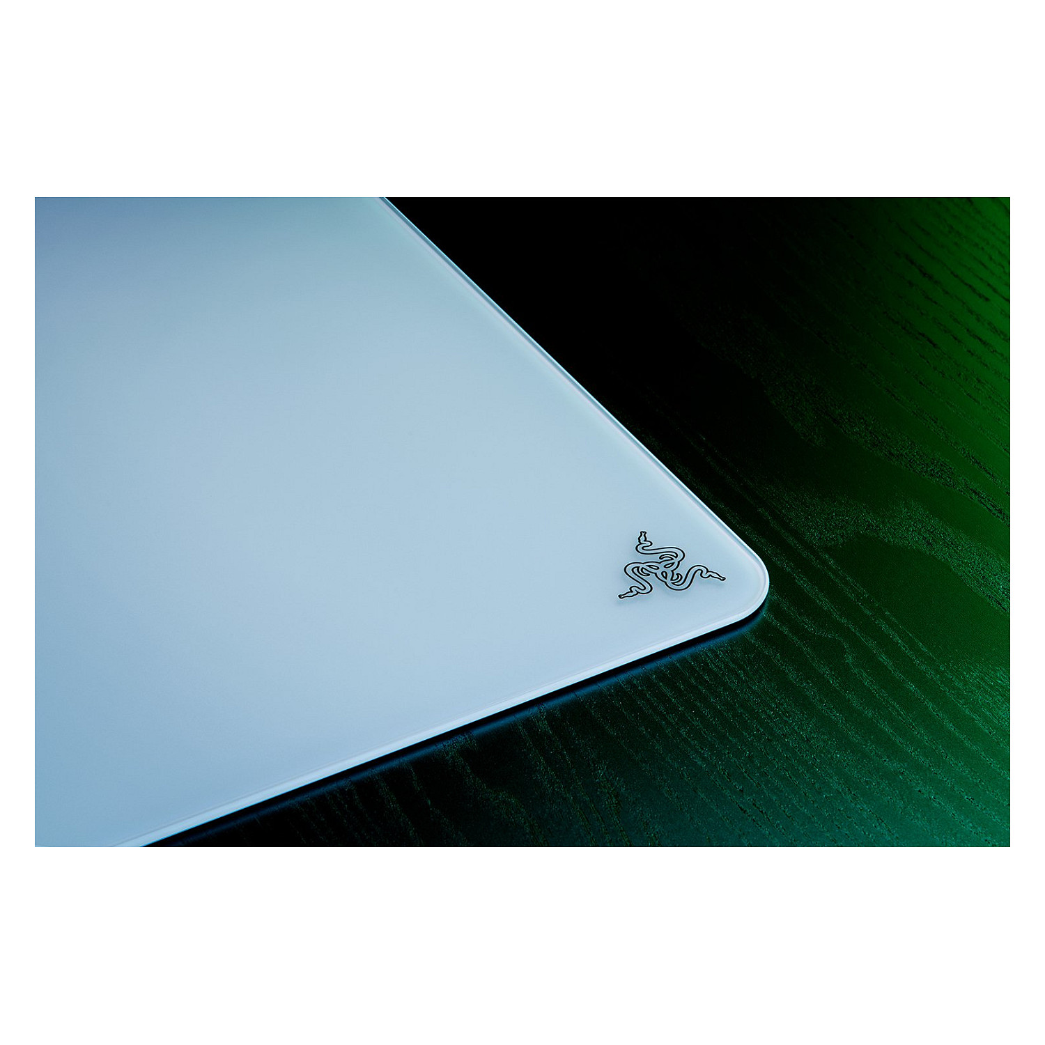 Podloga za miša RAZER Atlas Gaming mouse pad White-4