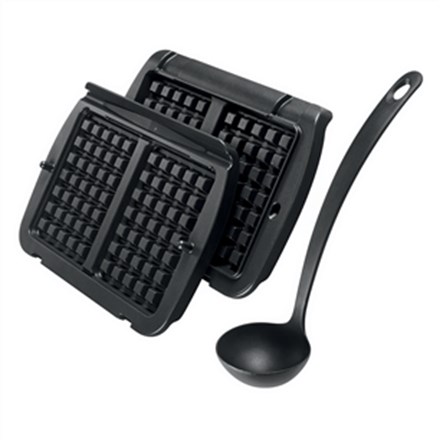 Aluminijska ploča za vafle TEFAL XA7248-5
