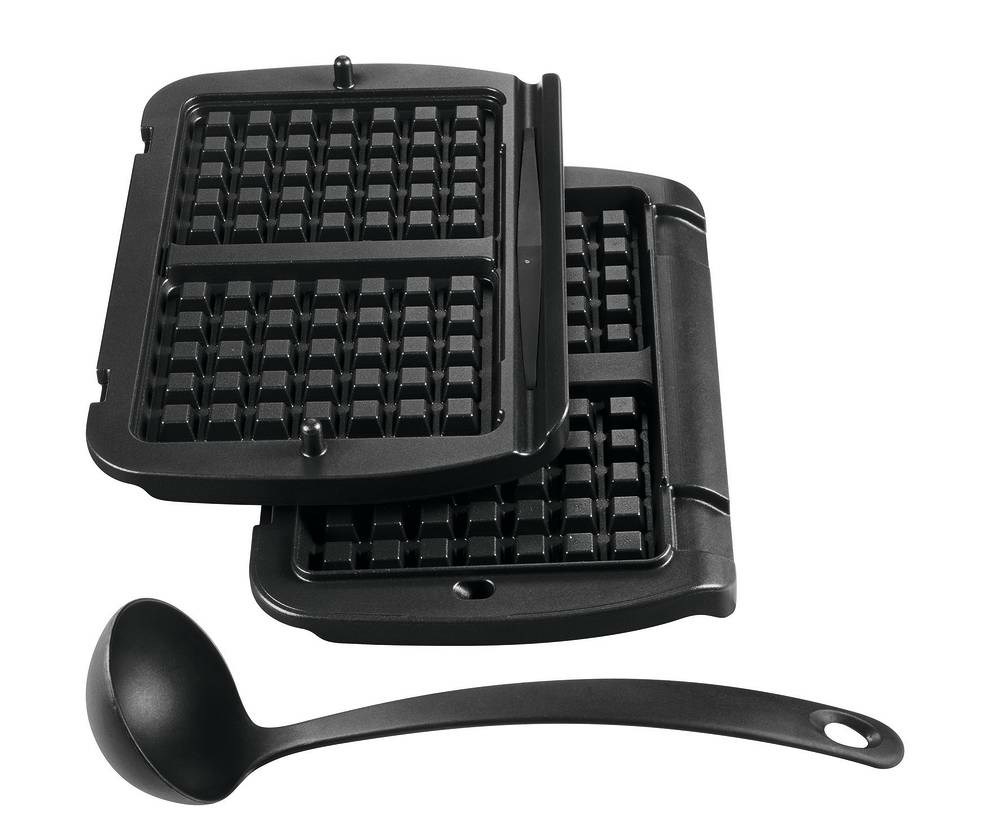 Aluminijska ploča za vafle TEFAL XA7248-4