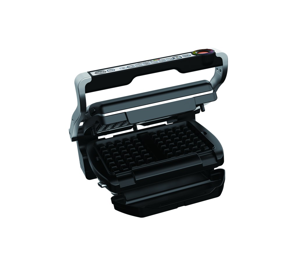 Aluminijska ploča za vafle TEFAL XA7248-6