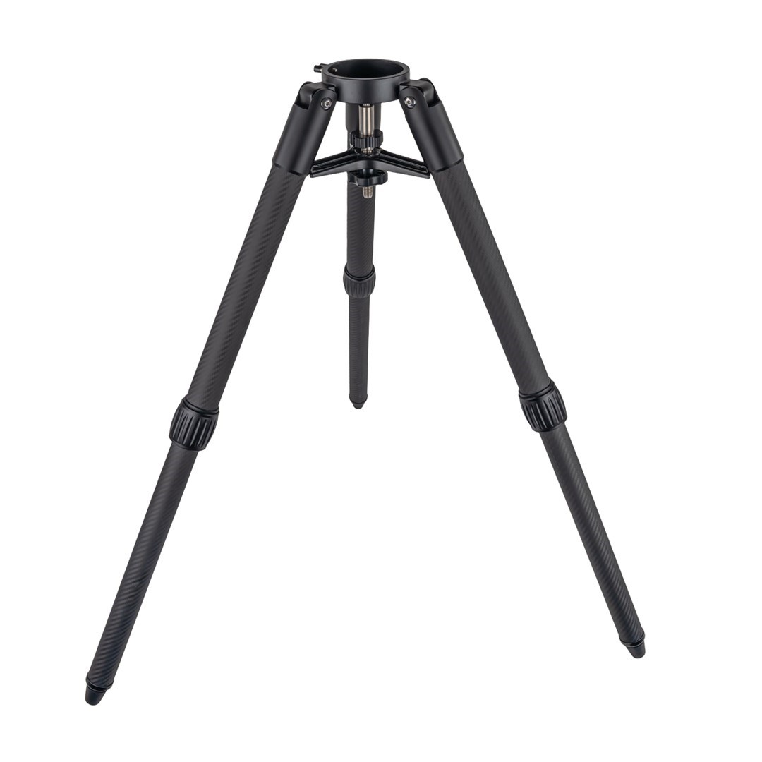Stativ WAVE Carbon Tripod T-01 (karbonska vlakna, do 162 cm, nosivost 10 kg, 1.25 kg)