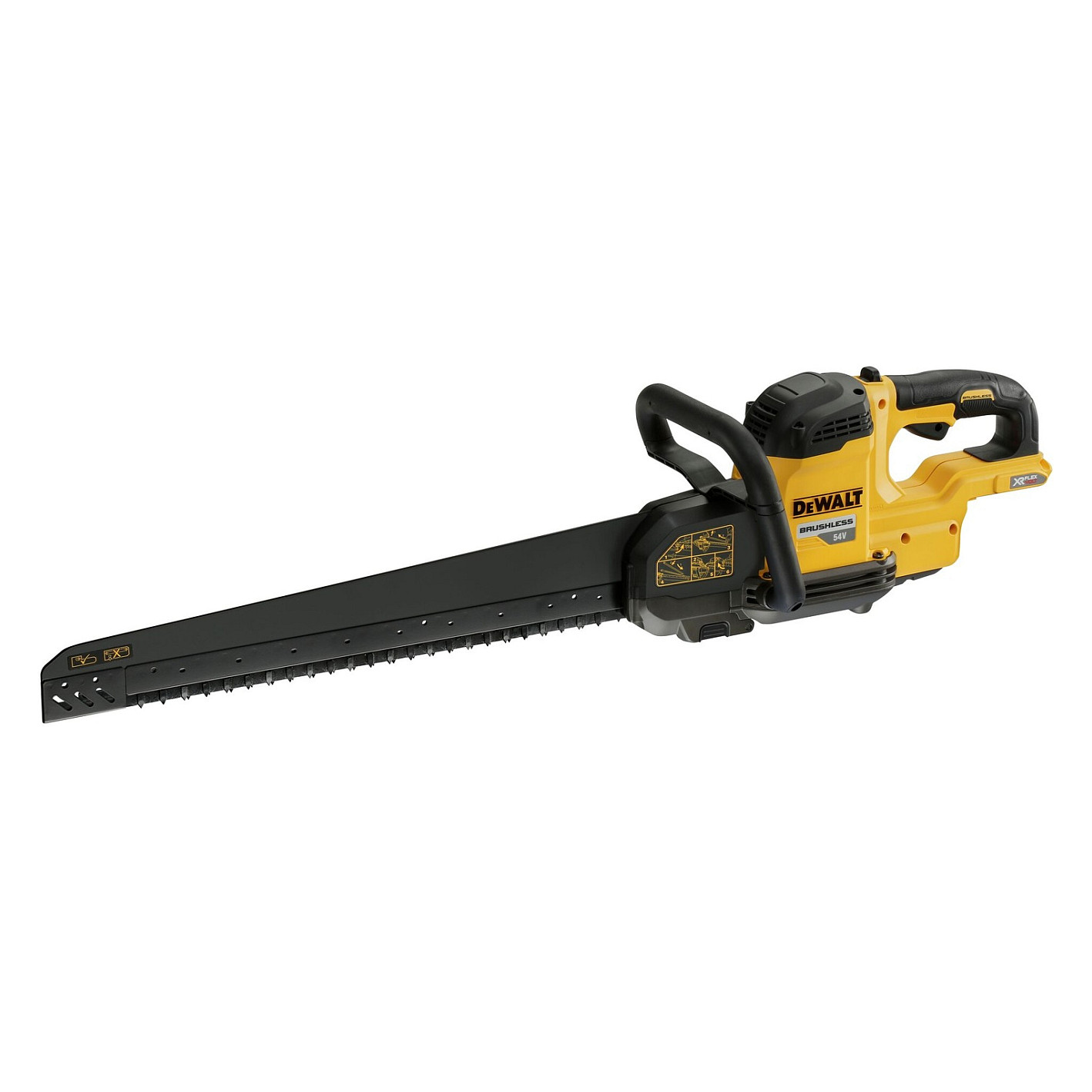 Pila aligator DEWALT DCS397N-XJ (54v, xr flexvolt, bez baterije)-1