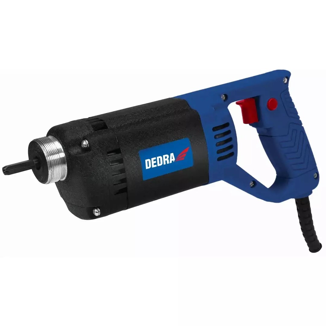 DEDRA DED7630 electric vibrator-0