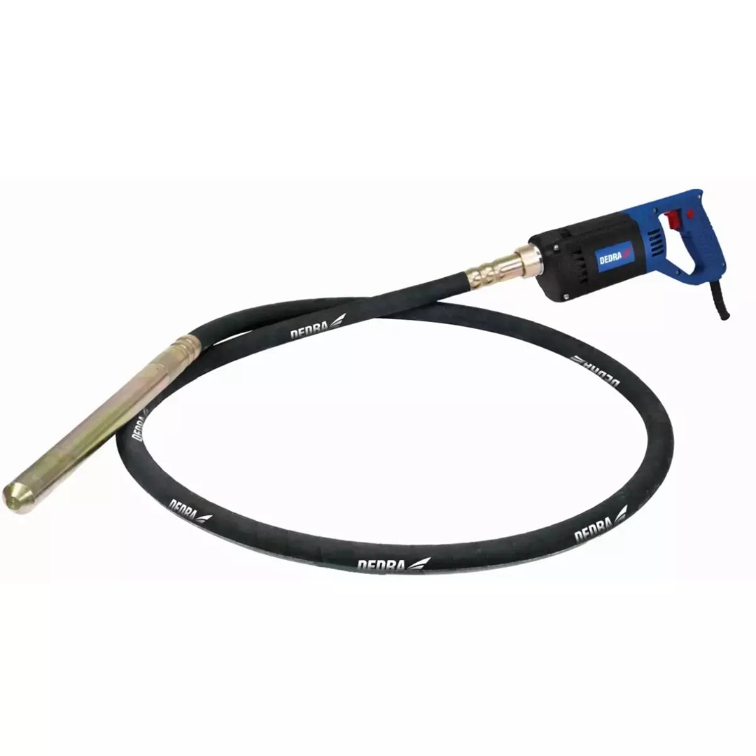 DEDRA DED7630 electric vibrator-1