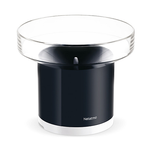 Pametni mjerač kiše NETATMO Smart Rain Gauge (dodatak za meteorološku stanicu)