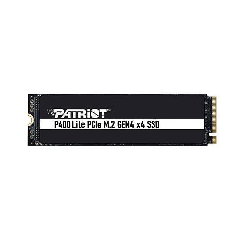 SSD PATRIOT Patriot Memory P400 Lite 500 GB (500 GB, M.2, PCI Express 4.0, 3500 MB/s, 2400 MB/s)-6