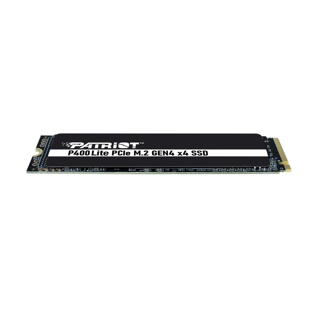 SSD PATRIOT Patriot Memory P400 Lite 500 GB (500 GB, M.2, PCI Express 4.0, 3500 MB/s, 2400 MB/s)-1