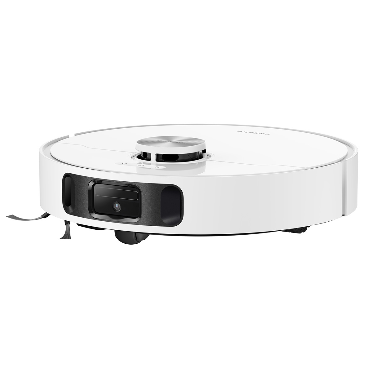 Robotski usisavač DREAME L10s Ultra Gen 2, 10000 Pa, 5200 mAh, bijela boja-3