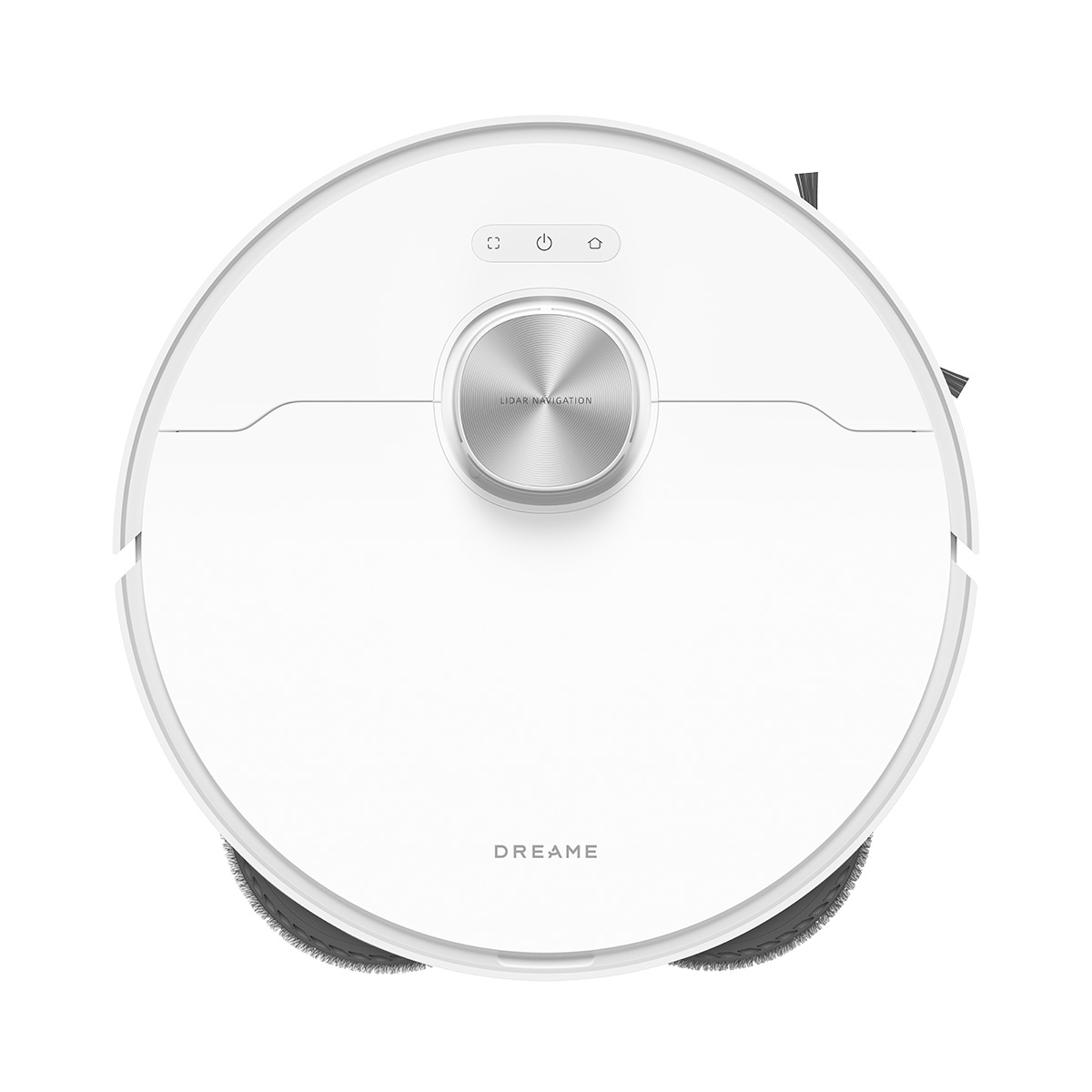 Robotski usisavač DREAME L10s Ultra Gen 2, 10000 Pa, 5200 mAh, bijela boja-11