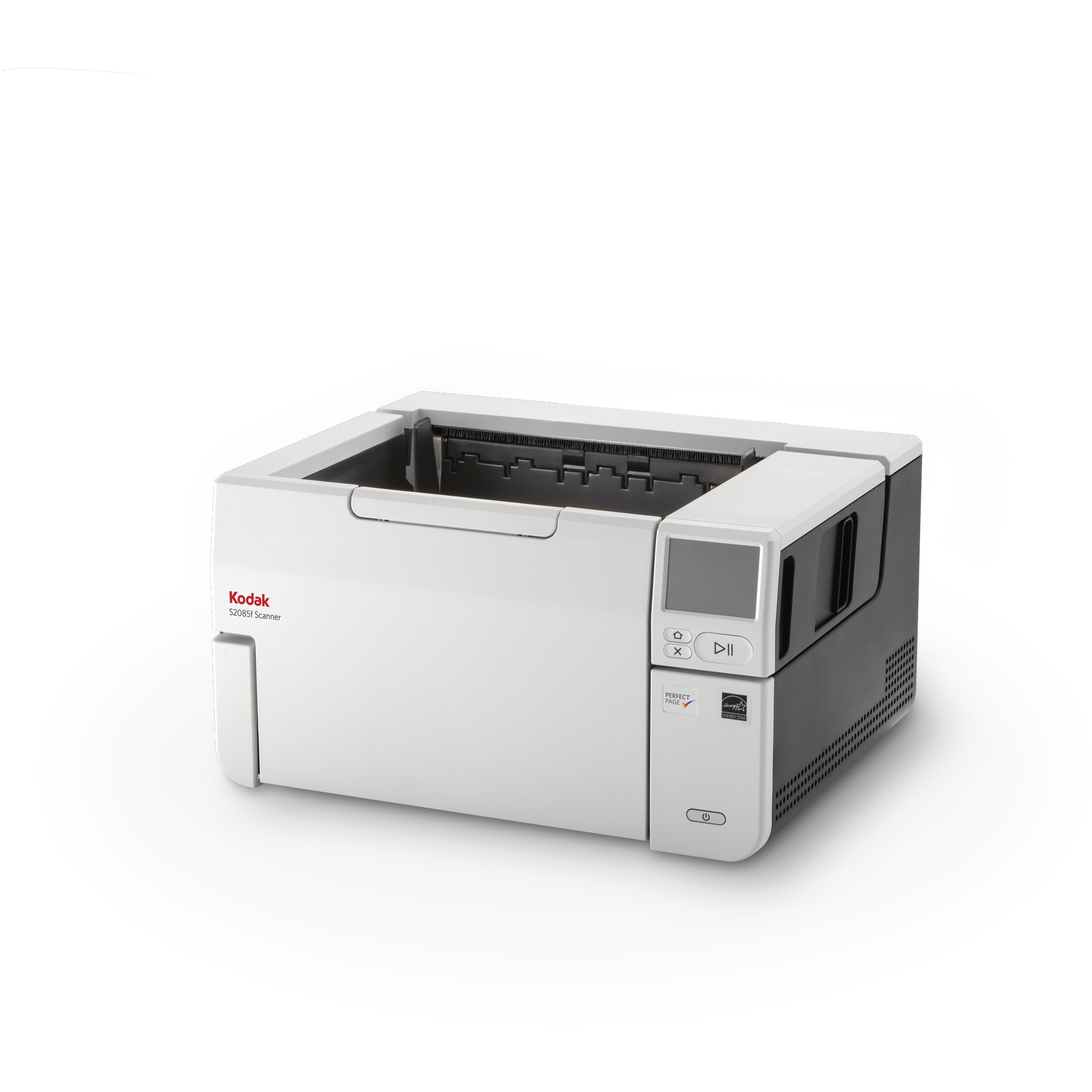 Skener KODAK S2085f (ADF + Sheet-fed, 85 ppm, LCD, Touchscreen, USB 3.2 Gen 1)