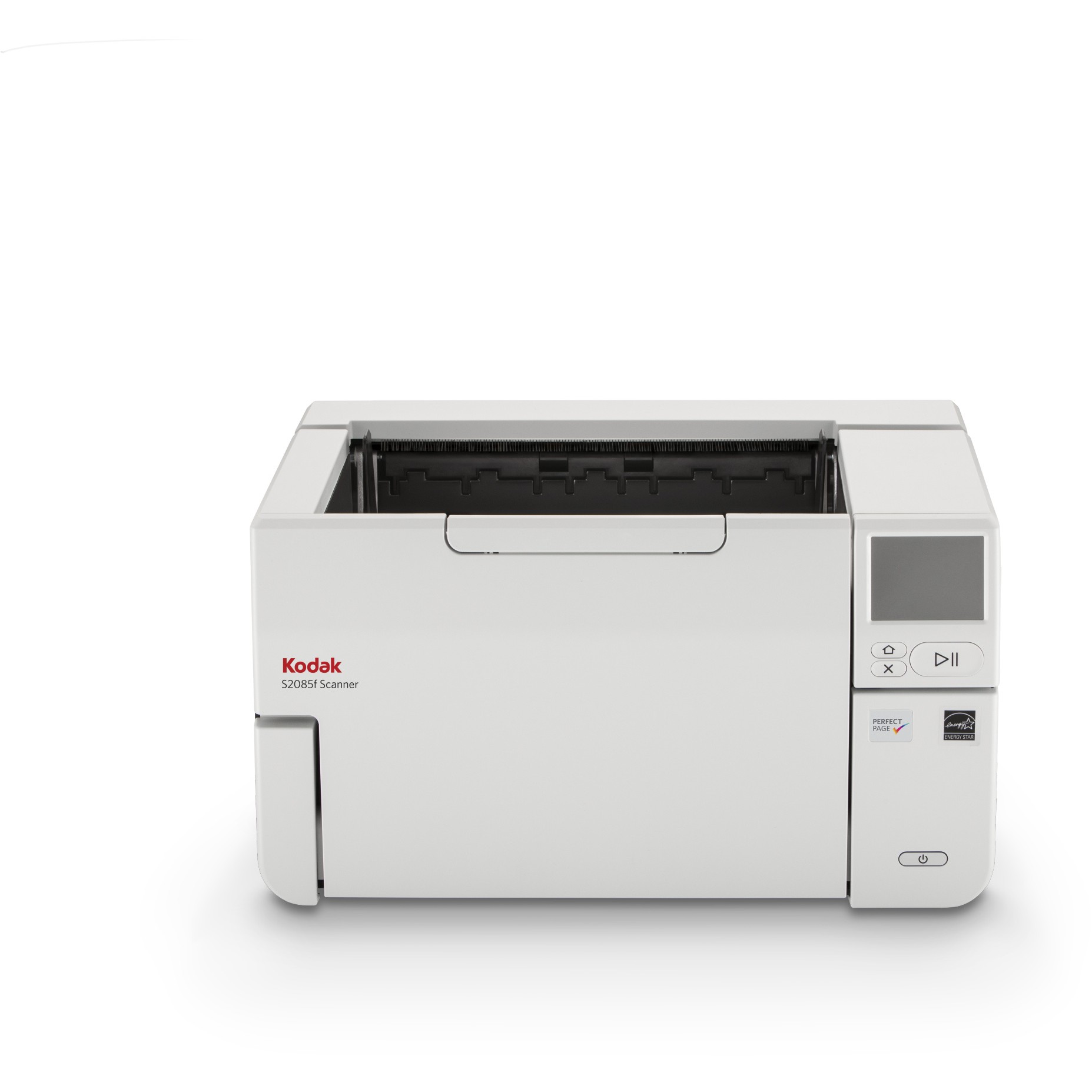 Skener KODAK S2085f (ADF + Sheet-fed, 85 ppm, LCD, Touchscreen, USB 3.2 Gen 1)-1