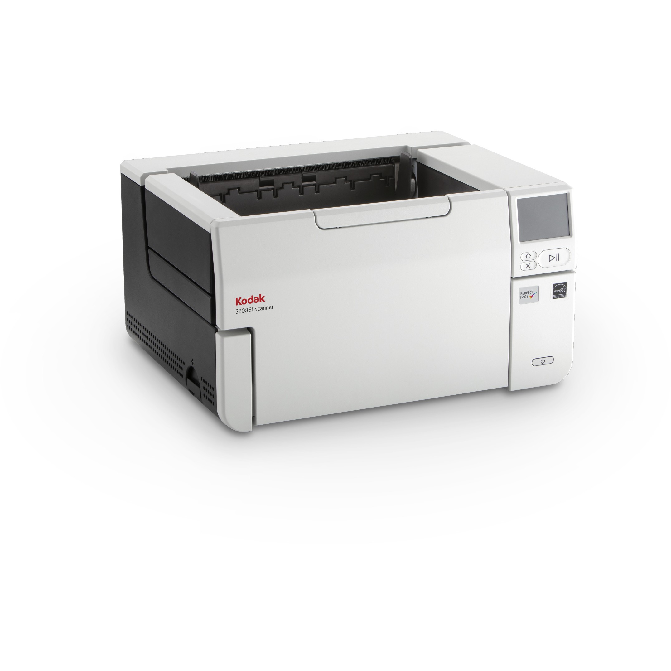 Skener KODAK S2085f (ADF + Sheet-fed, 85 ppm, LCD, Touchscreen, USB 3.2 Gen 1)-2