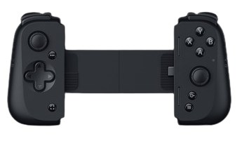 Razer KISHI V2 Black USB Gamepad Android, PC, iOS-0