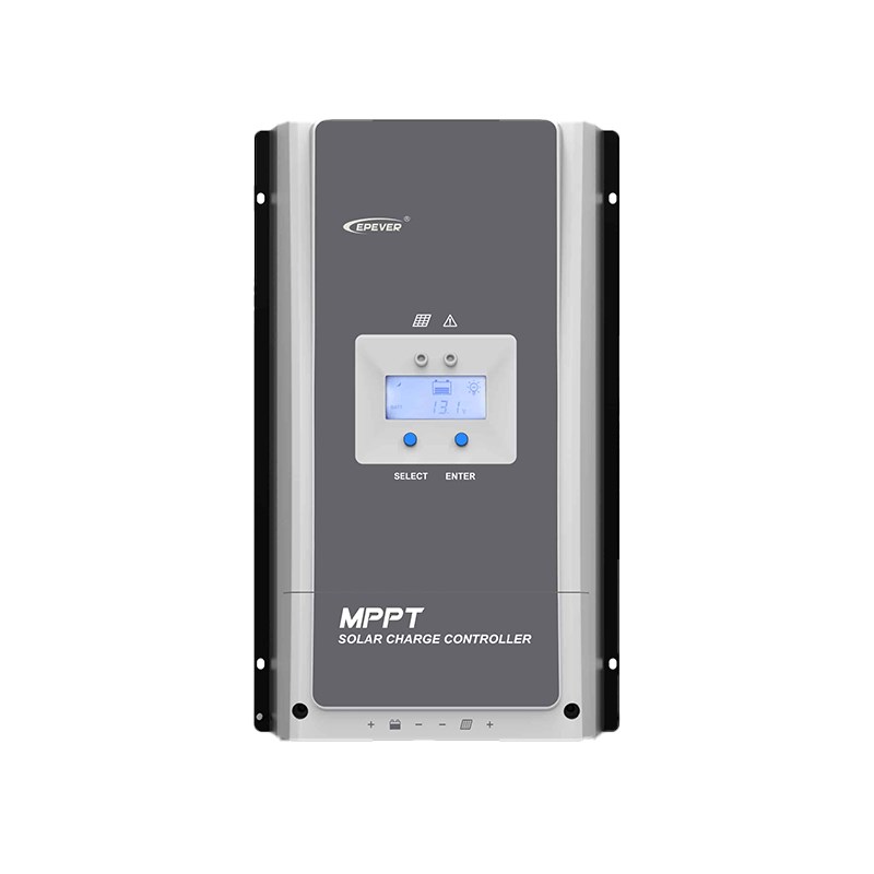 Solarni regulator punjenja EPEVER MPPT Tracer 10420AN (100A, 12/24/36/48V, 200VDC)-0
